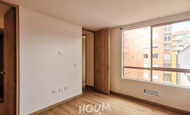 Apartamento Las Villas ID: 104341r