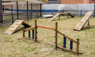 Apartamento Las Villas ID: 104341r