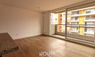 Apartamento Las Villas ID: 104341r