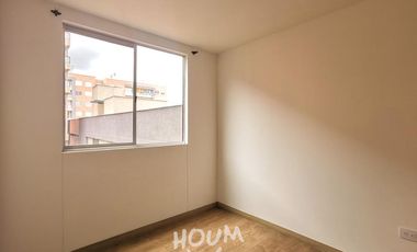 Apartamento Las Villas ID: 104341r