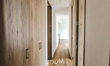 Apartamento Las Villas ID: 104341r