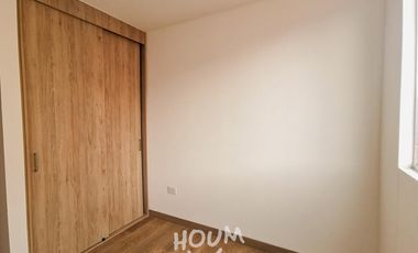 Apartamento Las Villas ID: 104341r