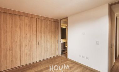 Apartamento Las Villas ID: 104341r