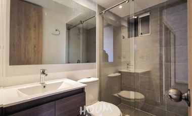 Apartamento Las Villas ID: 104341r