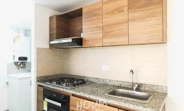 Apartamento Las Villas ID: 104341r