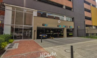 Apartamento Las Villas ID: 104341r