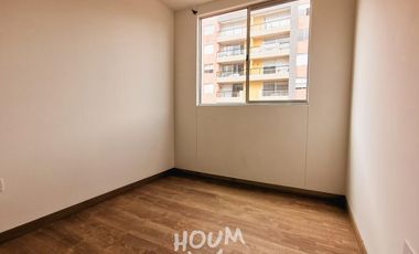 Apartamento Las Villas ID: 104341r