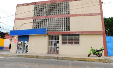 edificio en arriendo/venta en el rosario. Cod A89366