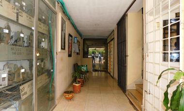 edificio en arriendo/venta en el rosario. Cod A89366
