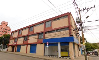 edificio en arriendo/venta en el rosario. Cod A89366