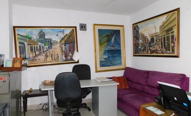 edificio en arriendo/venta en el rosario. Cod A89366