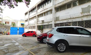 edificio en arriendo/venta en el rosario. Cod A89366