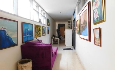 edificio en arriendo/venta en el rosario. Cod A89366