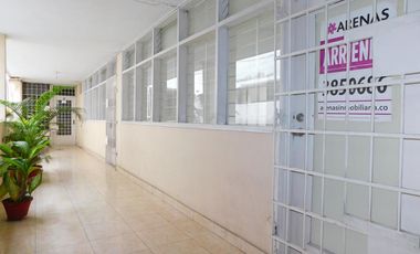 edificio en arriendo/venta en el rosario. Cod A89366