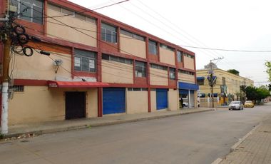 edificio en arriendo/venta en el rosario. Cod A89366