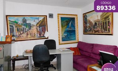 edificio en arriendo/venta en el rosario. Cod A89366