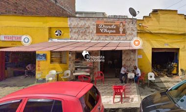Venta 3 Locales comerciales en Barrio triste - Sector perpetuo socorro