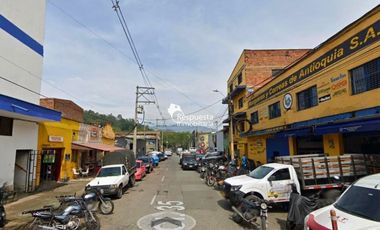 Venta 3 Locales comerciales en Barrio triste - Sector perpetuo socorro