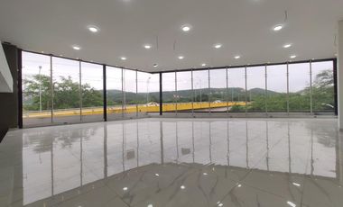 apartamento en arriendo en bocono. Cod A26926