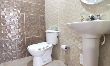 apartamento en arriendo en bocono. Cod A26926