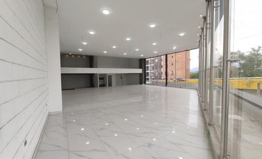 apartamento en arriendo en bocono. Cod A26926