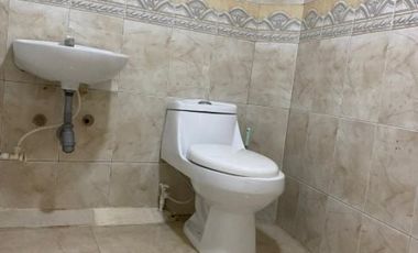 oficina en arriendo en la candelaria. Cod A5225