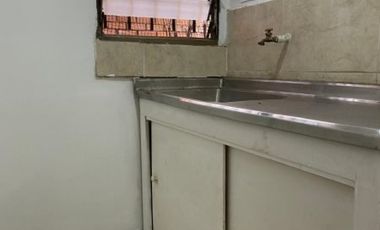 oficina en arriendo en la candelaria. Cod A5225