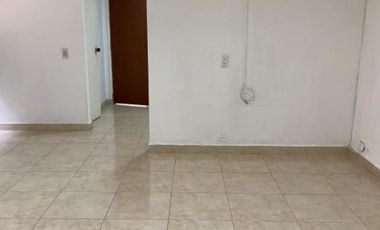 oficina en arriendo en la candelaria. Cod A5225