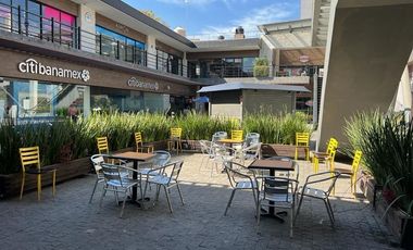 Local  Traspaso de Franquicia en 