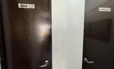 Local  Traspaso de Franquicia en 