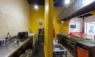 Local  Traspaso de Franquicia en 