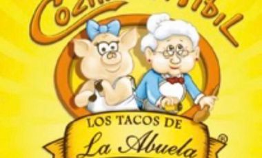 Local  Traspaso de Franquicia en 