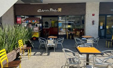 Local  Traspaso de Franquicia en 