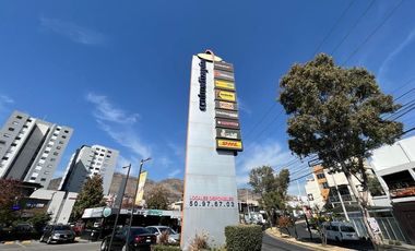 Local  Traspaso de Franquicia en 