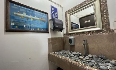 Local  Traspaso de Franquicia en 