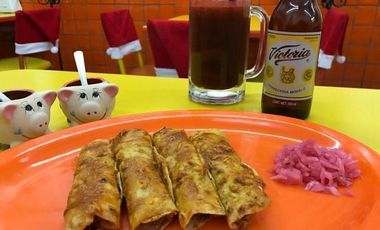 Local  Traspaso de Franquicia en 