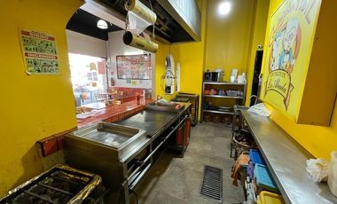 Local  Traspaso de Franquicia en 