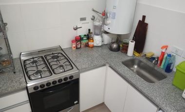 Departamento en venta en Berazategui Este