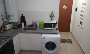 Departamento en venta en Berazategui Este