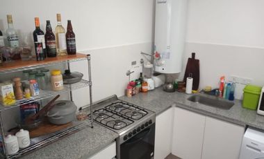 Departamento en venta en Berazategui Este
