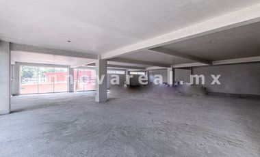 Oficinas en Jardines de Atizapán
