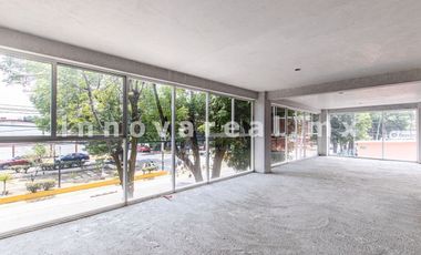 Oficinas en Jardines de Atizapán
