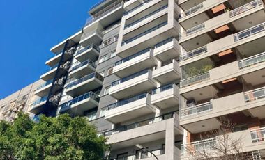 Venta Palermo Duplex  2 amb 2 balcones amenities