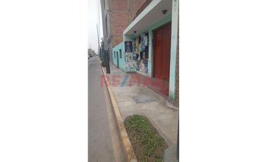 Propiedad En Venta En San Antonio  De Cañete