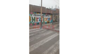 Propiedad En Venta En San Antonio  De Cañete