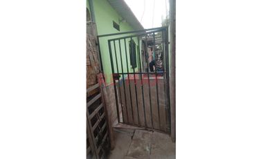 Propiedad En Venta En San Antonio  De Cañete