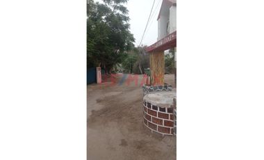 Propiedad En Venta En San Antonio  De Cañete