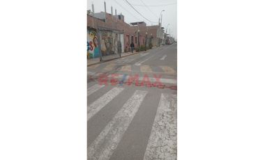 Propiedad En Venta En San Antonio  De Cañete