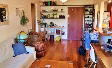 Departamento - Vict.-B.Centro