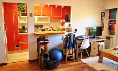 Departamento - Vict.-B.Centro